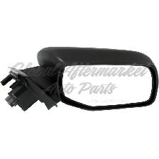 Ford Escape Hybrid 2008-2010 Door Mirror Right Power Textured - Photo 5