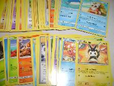 POKEMON CARDS !