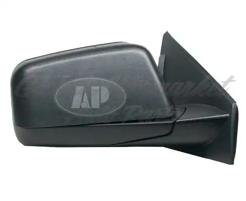 Ford Edge 2007 Door Mirror Right Power Textured