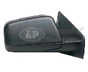 Ford Edge 2007 Door Mirror Right Power Textured