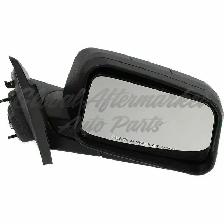 Ford Edge 2007 Door Mirror Right Power Textured - Photo 2