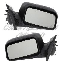 Ford Edge 2007 Door Mirror Right Power Textured - Photo 3