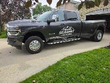 Class 1 or 3 Driver Needed
