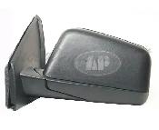 Ford Edge 2008 Door Mirror Left Power Textured
