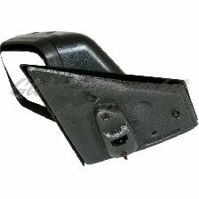 Ford Edge 2008 Door Mirror Left Power Textured - Photo 3