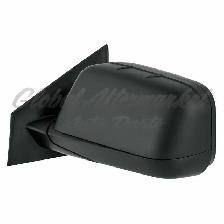 Ford Edge 2008 Door Mirror Left Power Textured - Photo 4