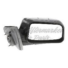 Ford Edge 2008-2010 Door Mirror Right Power Ptm - Photo 2
