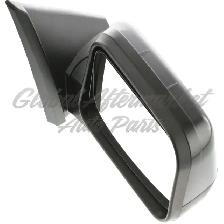 Ford Edge 2008-2010 Door Mirror Right Power Ptm - Photo 3
