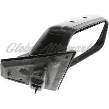 Ford Edge 2008-2010 Door Mirror Right Power Ptm - Photo 4