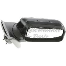 Ford Edge 2008-2010 Door Mirror Right Power Ptm - Photo 5