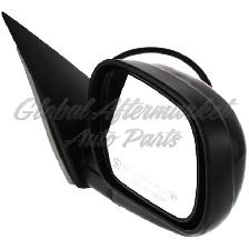 Ford Crown Victoria 2002-2008 Door Mirror Right Power Heated - Photo 2