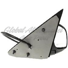 Ford Crown Victoria 2002-2008 Door Mirror Right Power Heated - Photo 3