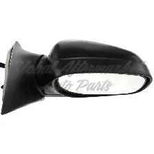 Ford Crown Victoria 2002-2008 Door Mirror Right Power Heated - Photo 4