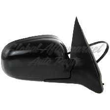 Ford Crown Victoria 2002-2008 Door Mirror Right Power Heated - Photo 5
