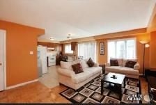 SPACIOUS 4 BEDROOM & 3 WASHROOM SEMI-DETACHED HOUSE FOR RENT - Photo 4