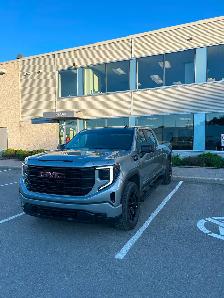 GMC Sierra extended cab 2025 Lease transfer