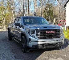 GMC Sierra extended cab 2025 Lease transfer - Photo 2