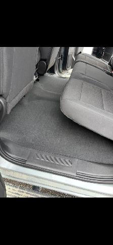 GMC Sierra extended cab 2025 Lease transfer - Photo 4
