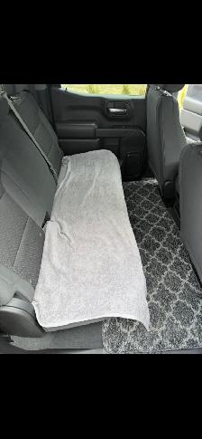 GMC Sierra extended cab 2025 Lease transfer - Photo 5