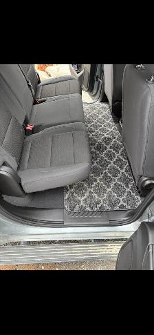 GMC Sierra extended cab 2025 Lease transfer - Photo 6