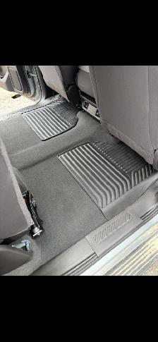 GMC Sierra extended cab 2025 Lease transfer - Photo 7