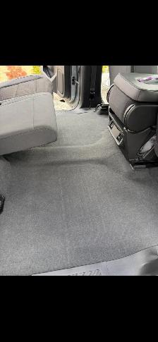 GMC Sierra extended cab 2025 Lease transfer - Photo 8
