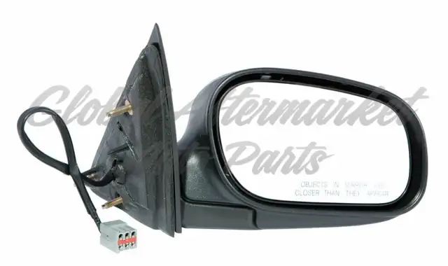 Ford Crown Victoria 1998-2008 Door Mirror Right Power