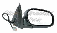 Ford Crown Victoria 1998-2008 Door Mirror Right Power