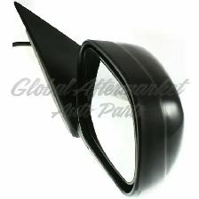 Ford Crown Victoria 1998-2008 Door Mirror Right Power - Photo 2