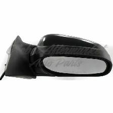 Ford Crown Victoria 1998-2008 Door Mirror Right Power - Photo 4