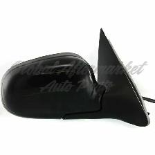 Ford Crown Victoria 1998-2008 Door Mirror Right Power - Photo 5