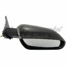 Ford 500 2005-2007 Door Mirror Right Power Ptm - Photo 3