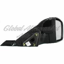 Ford 500 2005-2007 Door Mirror Right Power Ptm - Photo 4