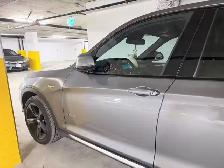 2017 BMW X3 28i xDrive Only 64,000 km(driven by a meticulous fem - Photo 2