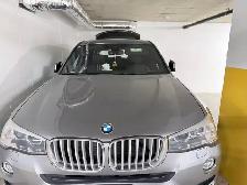 2017 BMW X3 28i xDrive Only 64,000 km(driven by a meticulous fem - Photo 3
