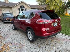 2016 Nissan Rogue SV AWD - Photo 5