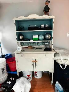 Antique Furniture is given away for free - Photo 2
