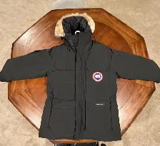 Men's Canada Goose Jacket