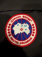 Men's Canada Goose Jacket - Photo 2