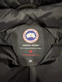Men's Canada Goose Jacket - Photo 3