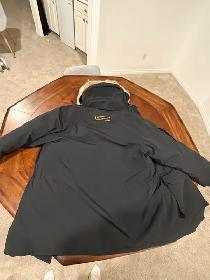 Men's Canada Goose Jacket - Photo 7
