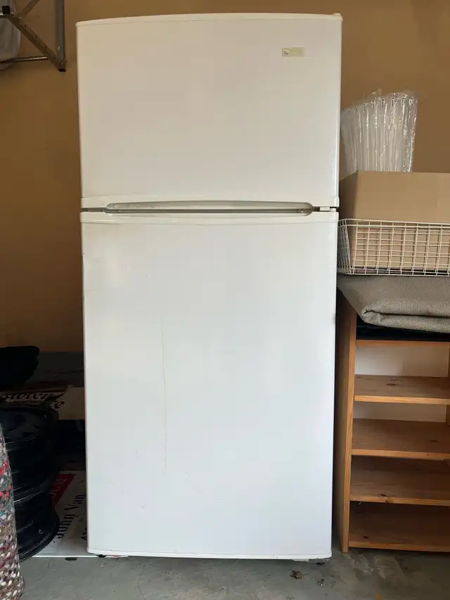Good price - Maytag Fridge- $200
