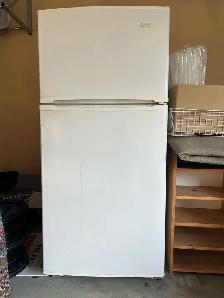 Good price - Maytag Fridge- $200
