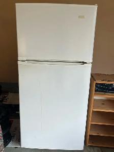 Good price - Maytag Fridge- $200 - Photo 2