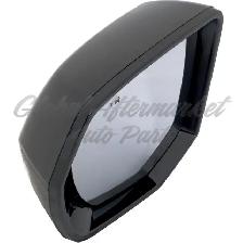 Gmc Yukon Xl Denali 2021-2024 Door Mirror Left Power Ptm Heated - Photo 2