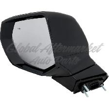 Gmc Yukon Xl Denali 2021-2024 Door Mirror Left Power Ptm Heated - Photo 3