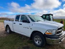 2012 Dodge 1500 for sale - Photo 2