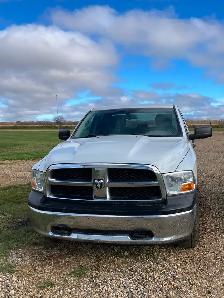 2012 Dodge 1500 for sale - Photo 3