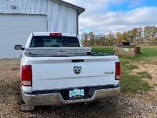 2012 Dodge 1500 for sale - Photo 4