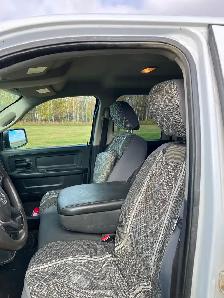 2012 Dodge 1500 for sale - Photo 5